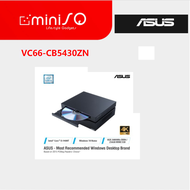 Asus VivoMini PC VC66-CB5430ZN