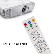 【3C】 Remote Control for E-26091 E-26171 E152D EV-S60H H5360BD H5350 Projector