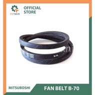 MITSUI B70 Fan Belt