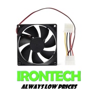 DC 12V 4Pin 4 pin 9 cm x 9cm Cooling Fan 90 mm x 90mm Heatsink Fan CPU