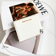 CnK MINI TOP CARD WALLET- -0907