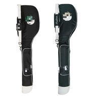 Golf Club Bag Gun Bag Men's Lightweight Golf Practice Bag Check-In Golf Bag