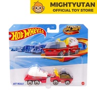Hot Wheels Track Fleet - Hot Meals