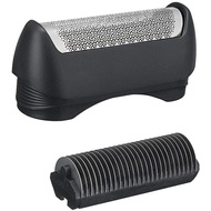 Electric Shaver Replacement Head for Braun 11B Series, Replace Shear Blade Cutters 1/110/120/140/815