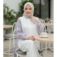 Amanda blouse sisena