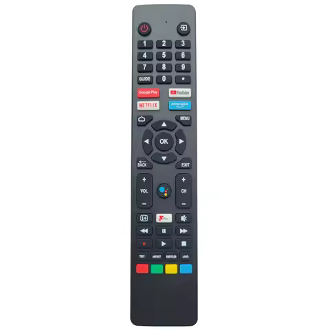 RM-C3250 REMOTE CONROL FOR JVC Smart LT-32CA790 LT-40CA790 LT-32CA690 LT-50CA890 LT-55CA890 LT-65CA8
