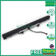 LENOVO L15C3A01 Ideapad V110-15AST V310-15IKB V310-14ISK V310-15ISK L15L3A01 L15L4A02 L15C4A02 BATTE
