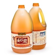 Eight Kingdoms Ruyi Ghee 3 Liters Vegetable Oil Religious Goodbye