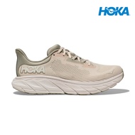 Hoka Men Arahi 7 Running Shoes - Oat Milk / Barley