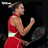 Wilson Blade 98 (18X20) V9 Performance Tennis Racket (Unstrung) WR149911U