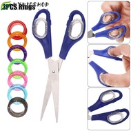 MIOSHOP 2Pcs Pet Shears Accessories  Cutting Professional Fit For Shears