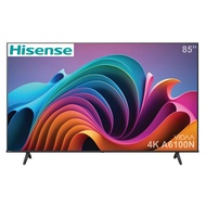 ทีวี 85A6100N สมาร์ททีวี 85 นิ้ว 4K VIDAA UHD LED