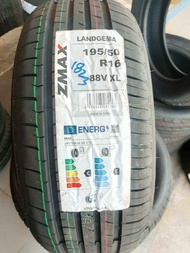 [DELIVERY ] ZMAX Landgema(2023) 195/50R16 195 50 16 195/50/16 195-50-16 * Price For 1pcs