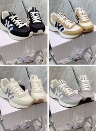 全新 MLB New York NY sneakers男女情侶款悠閒鞋波鞋運動鞋休閒鞋鞋子sport shoes sportty wearing出街返工返學輕便舒服鞋生日禮物送禮節日禮物birthda