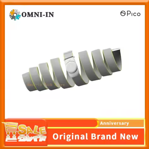 PICO Motion Tracker 2nd Gen, Waist Tracker, For PICO 4 Ultra/PICO 4 Pro/PICO 4/Neo 3