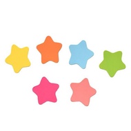 Magnetic COMPETITION POINTS STAR (20c'/bag)_Teaching Aids