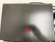 MSI GF63 Thin 11SC 15.6吋