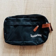 斯林百蘭 旅行袋 化妝袋 腰包Slumberland Travel Bag Belt Bag Cosmetic Bag