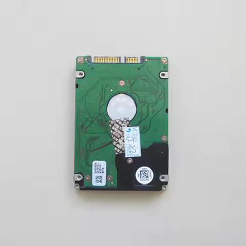 for BMW ICOM Software 2026.06 New 1000GB HDD Native for BMW ICOM D 4.59 & P3.72 - Automotive Diagnos