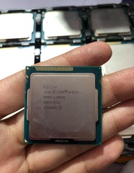 INTEL i3 3220 มือสองราคาถูก ซีพียู CPU Socket 1155 / CPU COMPUTER