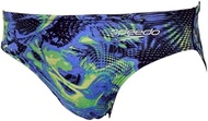 Speed SC42606F FLEX Sigma V Short Boom Men's Competition Swimsuit