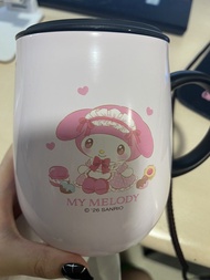 Sanrio My Melody 保溫杯