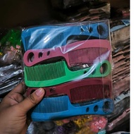 MINI/ COMB SMALL HOLE COMB