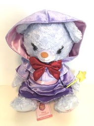 日本迪士尼大學熊unibearsity japan disney store Unibearsity princessBear fairy lady 教母