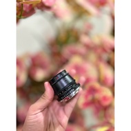 35 mm f1.4 artisan tt lens for fujifilm ready to use for work