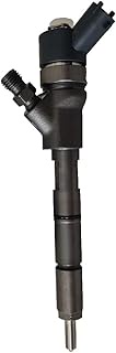 6271-11-3100 0445110307 Fuel Injector Compatible with Komatsu Engine 4D95 6D95 Excavator PC70-8 PC12