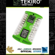 MATA TEKIRO 6 x 65 mm PH2 Magnet Double Ended Air Screwdriver Bit