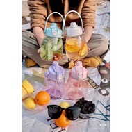 DropSip Water Bottle with Strap (1) 1.1L *TupperwareBrands *Limited Edition Water Bottle