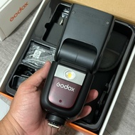 USED Godox V860iii (Nikon)