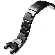 Replacement Metal Watch Band Bracelet For Casio For G-Shock MTG-B1000 MTGB1000 316 Stainless Steel S