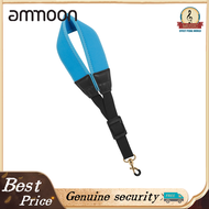 Dây Đeo Cổ Saxophone Có Thể Điều Chỉnh Dây Đeo KÈN Saxophone Nylon Móc Kim Loại Cho KÈN Saxophone Te