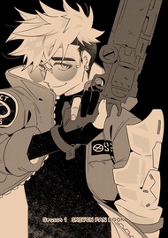 TRIGUN STAMPEDE新番感想速寫本