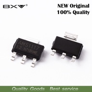 20PCS AMS1117 series AMS1117-1.2 AMS1117-1.5 AMS1117-1.8 AMS1117-2.5 AMS1117-3.3 AMS1117-5.0 AMS1117