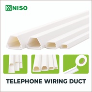 Cable protector / DUCTING TC NISO TC 1 2 3 4 5 6 protector cable / cable duct TC1 TC2 TC3 TC4 TC5 TC