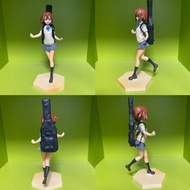 K-ON! 輕音少女 秋山澪 Figure