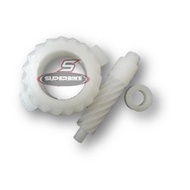 METER GEAR DREAM/W100