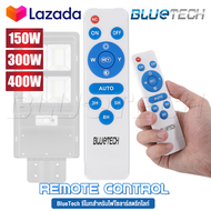 อะไหล่ Bluetech USA รีโมท รีโมทสำหรับไฟโซล่าเซลล์ ไฟสปอร์ตไลท์ Solar Cell LED Floodlight Spotlight U