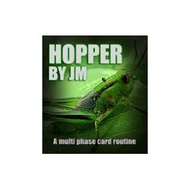 Justin Miller - Hopper