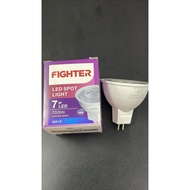MR16 Led Bulb  Led Bulb 7W Spot / Eyeball Bulb Mentol Bulb Siling