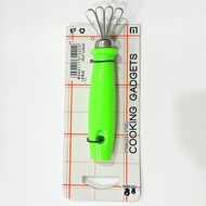 [TB-22] BLEWAH TWO BIRDS SCRAPPING - FRUIT SCRAPPING - COCONUT TB-22