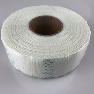 Glass Fiber Adhesive Net 0.05 * 90m-FRP, Composite Material, Vacuum Extraction, Aerodynamic Kit, Rei