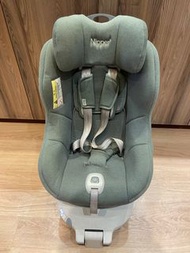 [代友售］Nipper 0-4歲 360度 ISOFIX 安全座椅 汽車安全座椅 汽座