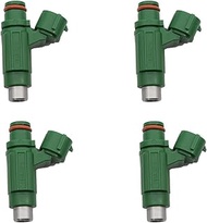 4PCS Fuel Injector, for, Wave Runner FX FX Cruiser 2008-2012 FZR FZS 2009-2012 VXR VXS 2011-2012 MR9