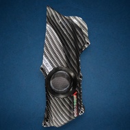 Veloscope Filter Mio j Xride 115 MIo gt 115 Fino 115 carbon