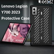 Lenovo Legion Y700 2023 Casing Case Cover Legion Y700 2023 Accessory Accessories Protective Case