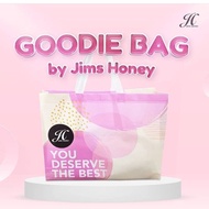 Goodie Bag By Jims Honey - Replacement For Plastic Bags - Shopping Bags